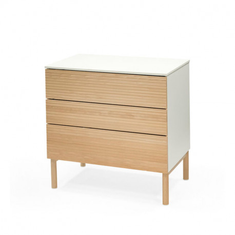 [comoda-sleepi-v3-1-2-natural] Cómoda Sleepi V3 1 de 2 Natural