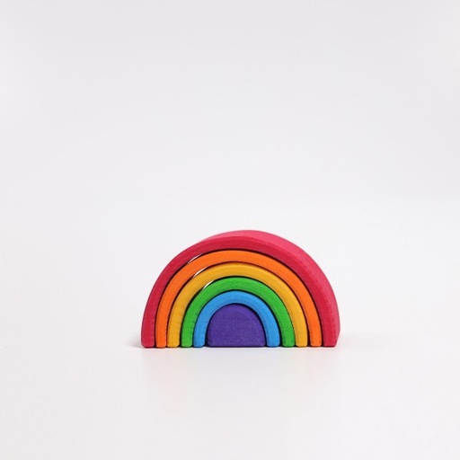 [10760] Arco iris pequeño Grimm's