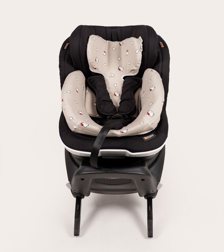 [reductor-izi-twist] Funda reductor Besafe Izi Twist B I-Size Fundas BCN