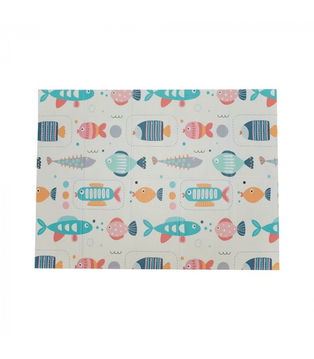 ALFOMBRA JUEGOS 150x200 CIRCUS F