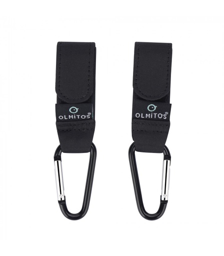 [0013] GANCHOS COCHECITO