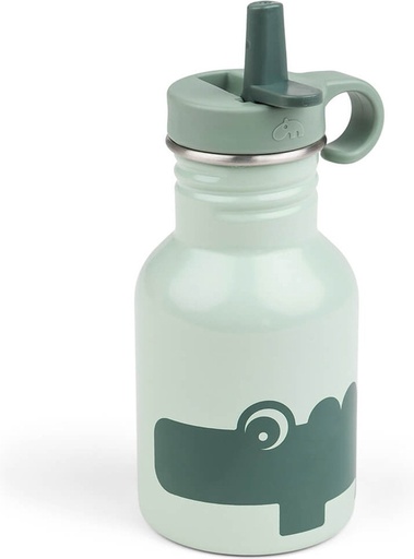 Botella de metal Done By Deer