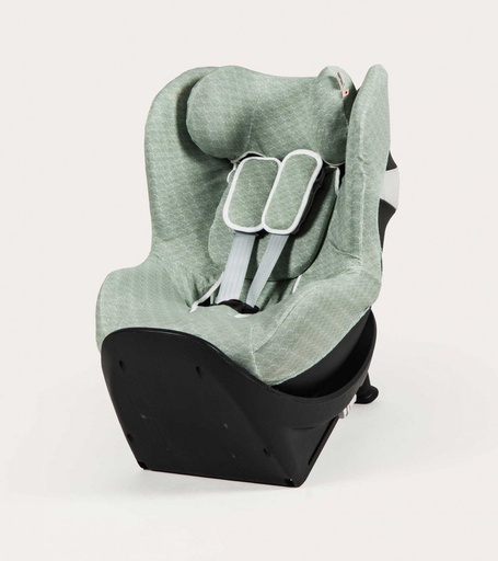 Funda para Cybex Sirona M2 iSize, S iSize y GB Vaya Fundas BCN