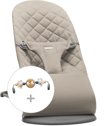 [pack-hamaca-bliss] Pack de Hamaca Bliss BabyBjörn