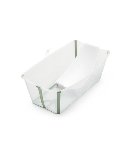 Flexi Bath XL Bundle Stokke