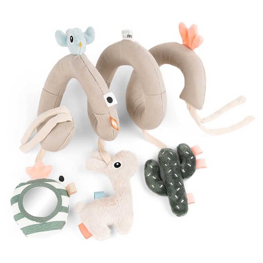 [4223539] Espiral de actividades - Lalee Sand