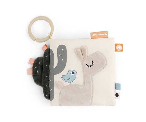 [4323569] Activity Book Lalee Sand