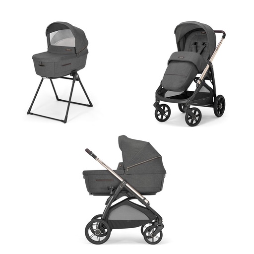 Inglesina Aptica System Duo con capazo (2024)