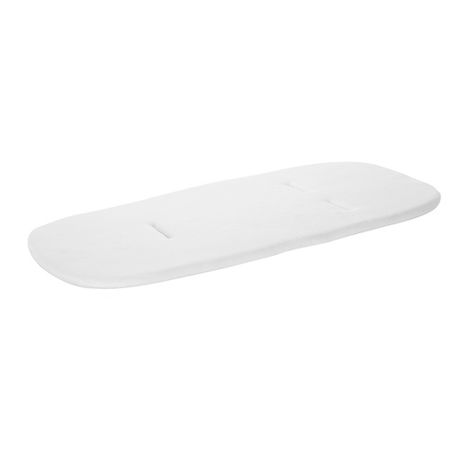 [A091KB703] Inglesina colchón adicional para capazo fibra de bambú (Electa, Aptica, Aptica XT)