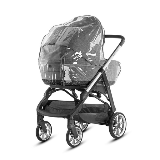 [A096KB000] Inglesina capa de lluvia para capazo (Electa, Aptica, Aptica XT)