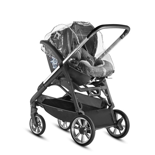 [A096FV600] Inglesina capa de lluvia para silla de auto