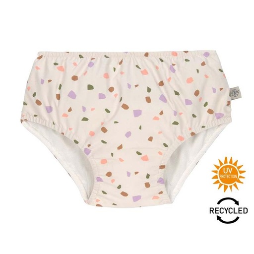 Braguita Pañal Pebbles Multicolor Lassig