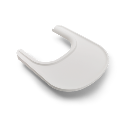 Bugaboo Giraffe bandeja