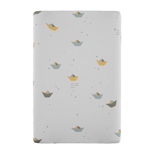 Funda cambiador (Para relleno de 70/80 cm) Babyclic