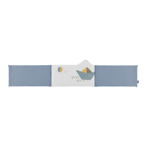 Protector cuna 60 Babyclic