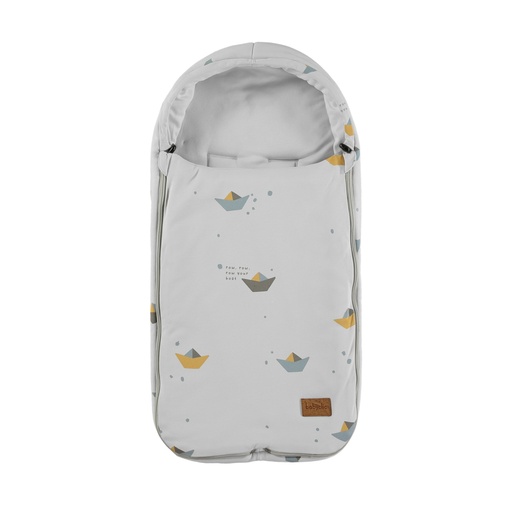 Saco capazo / grupo 0 BUBA Babyclic