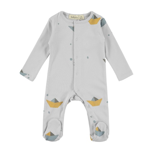 Pijama 1 mes Babyclic