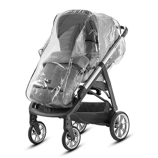 [A096KG000] Inglesina capa de lluvia para Electa / Aptica / Trilogy