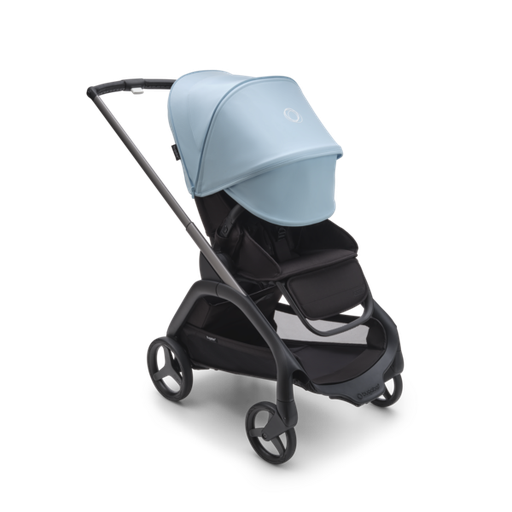 Bugaboo Dragonfly completo 