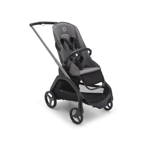 Bugaboo Dragonfly base