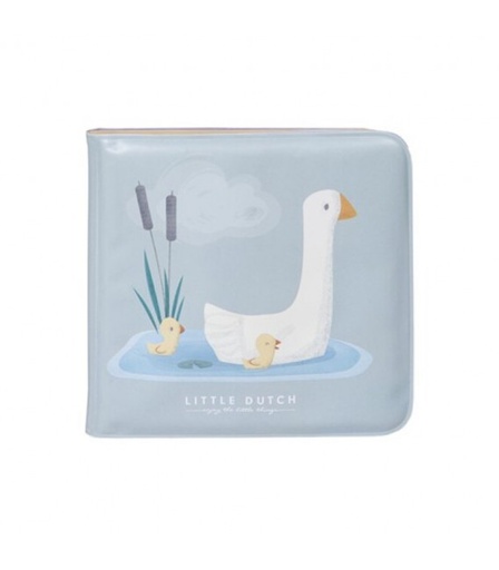 [LD2006301] Libro para el baño Ocas - Little Dutch