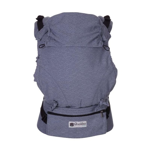 Quokkababy E-Carrier