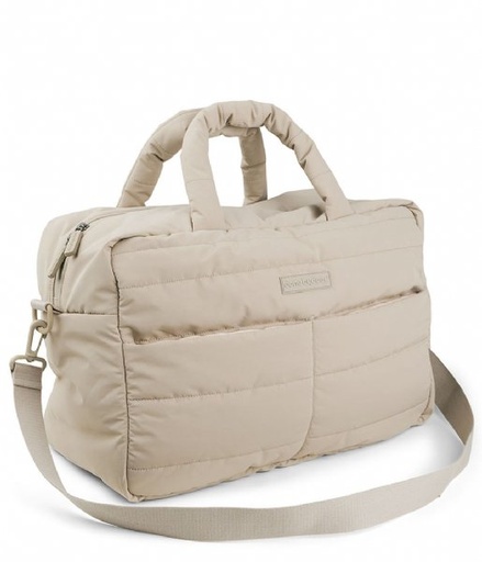 [bolso-cambiador-acolchado] Bolso cambiador acolchado Done by Deer