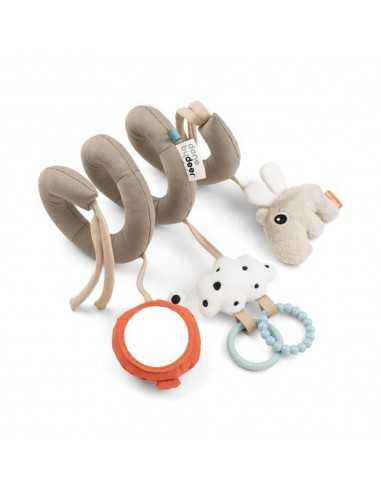 [4233579] Espiral de Actividades Happy clouds Done by Deer