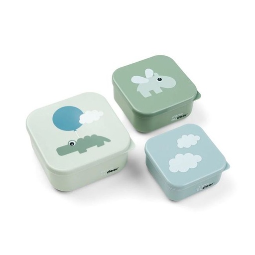 [cajas-snack] 3 Cajas Snack Done by Deer