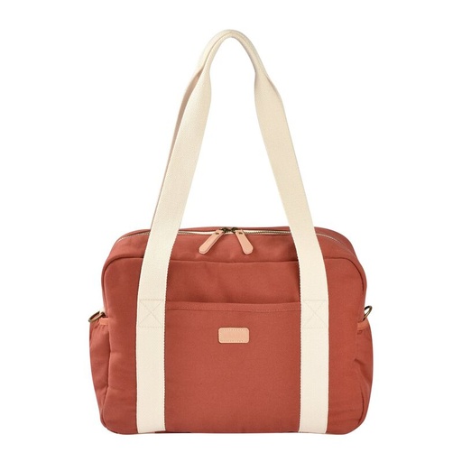 Bolso Cambiador Paris Beaba