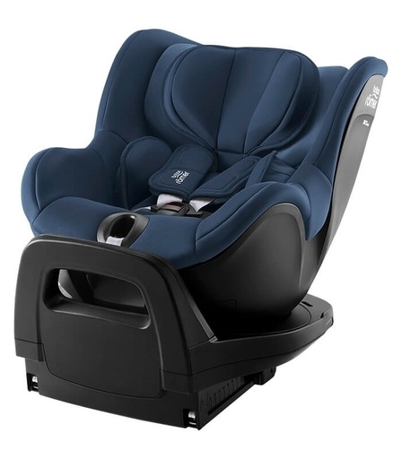 [dualfix-pro-classic] Britax Römer Dualfix PRO (Classic)
