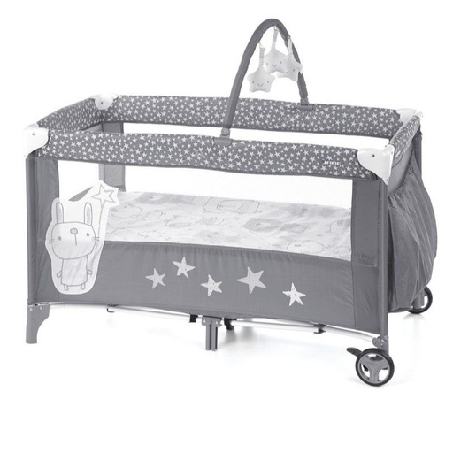[6838 T01] [EW_NKANTICIPO] Anticipo de...CUNA VIAJE DUO LEVEL STAR