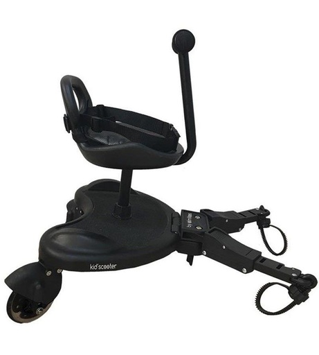 [1249] Patinete y asiento Kid's Scooter 