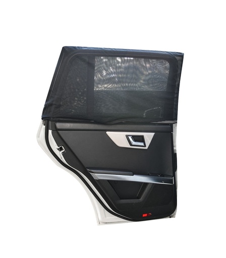 [1754] Parasol ajustable para ventana de coche OLMITOS