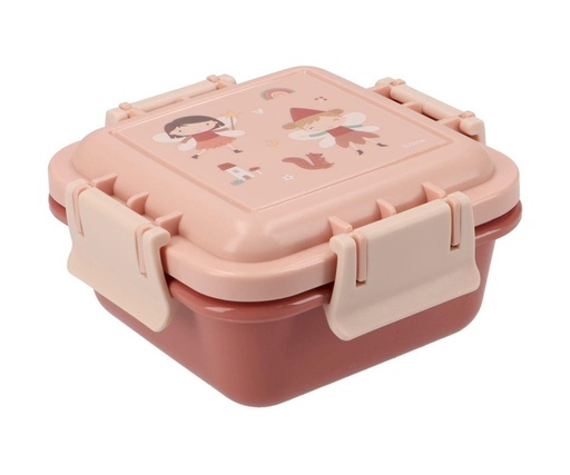 [cajita-almuerzo] Cajita de almuerzo Tutete