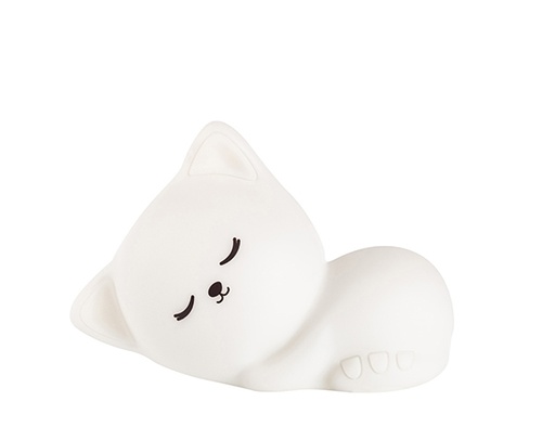 [CHABLANCT] Lil Stella gato con mando Groctoys