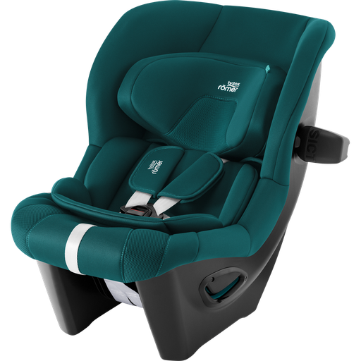 [MAX-SAFE-PRO] Britax Römer MAX-SAFE PRO (61-125cm con Plus Test)