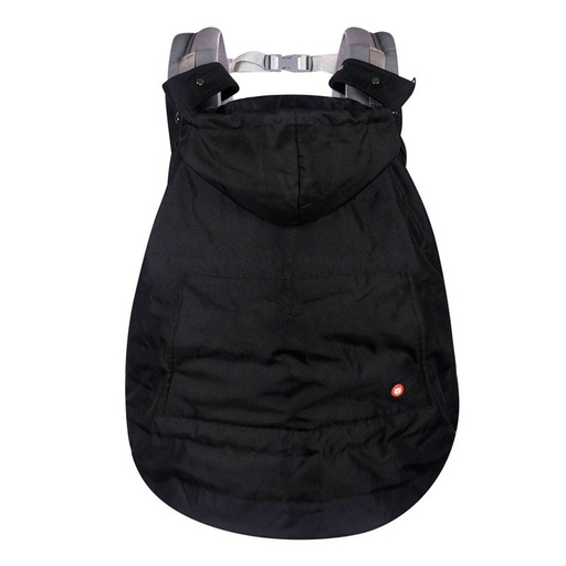 [cobertor-plumon] Cobertor de porteo Shell Wombat & Co. (copia)