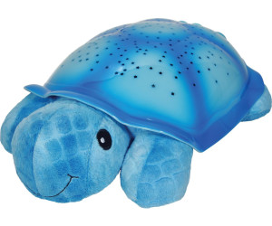 [7323-T2] Tortuga Twinkling Twilight aqua Cloud-B