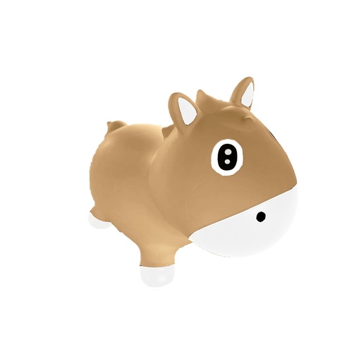 Caballo Saltarín - KidZZFARM