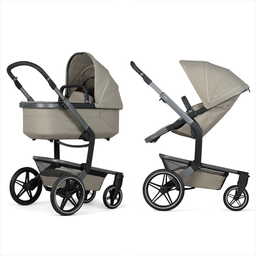 [day5] Joolz Day5 cochecito completo