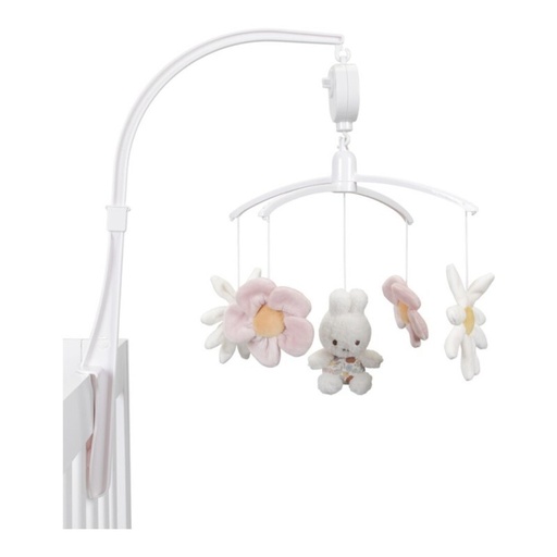 [movil-musical] Móvil Musical Little Dutch