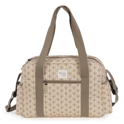Bolsa Canastilla/Carrito Walking Mum