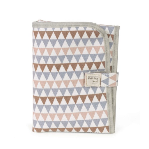 Cambiador Walking Mum
