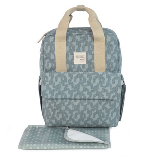 Mochila Walking Mum