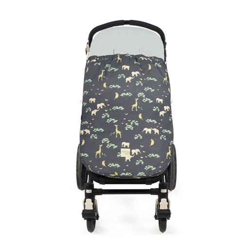 Saco Silla entretiempo Walking Mum
