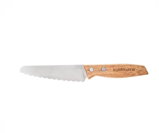 [cuchillo] Cuchillo autonomía Kiddikutter
