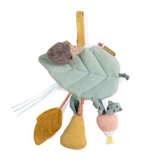 [MR678076] Hoja de actividades Petits Lapins Moulin Roty