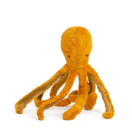 [MR719024] Pulpo pequeño Tout autour du monde Moulin Roty