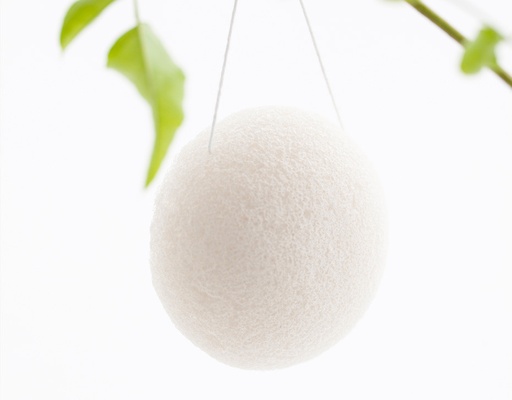 [720001] Esponja vegetal Konjac - Carelia